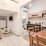Mspirit Apartments