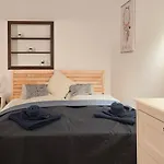 Mspirit Apartments
