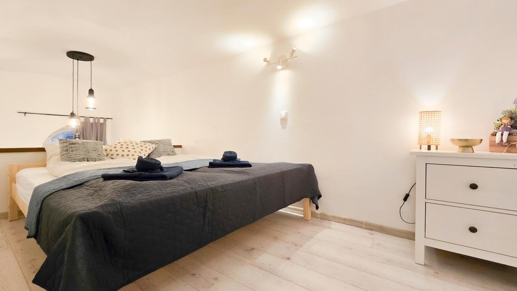Apartment Mspirit *