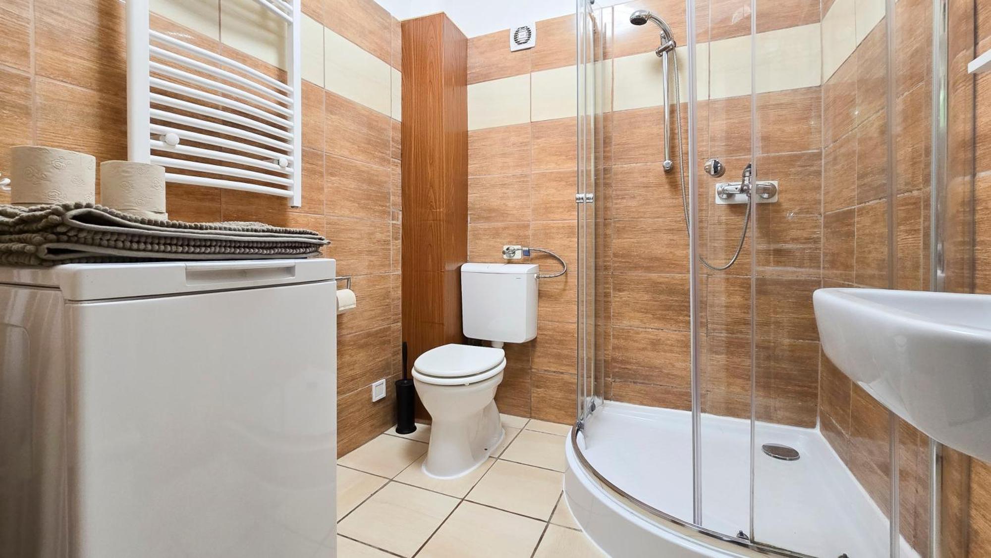 Apartment Mspirit *