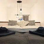 Mspirit Apartments