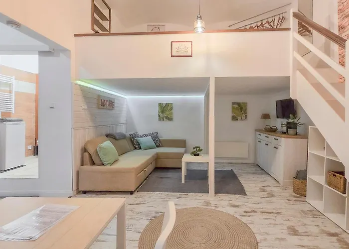 Mspirit Apartments