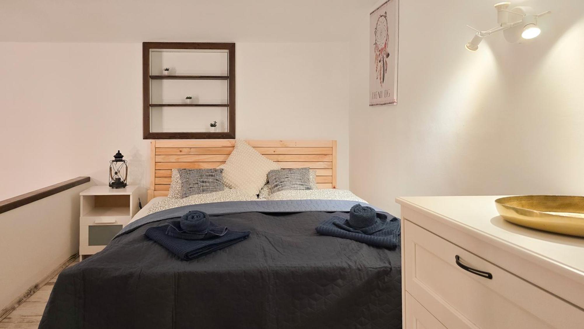 Apartamento Mspirit