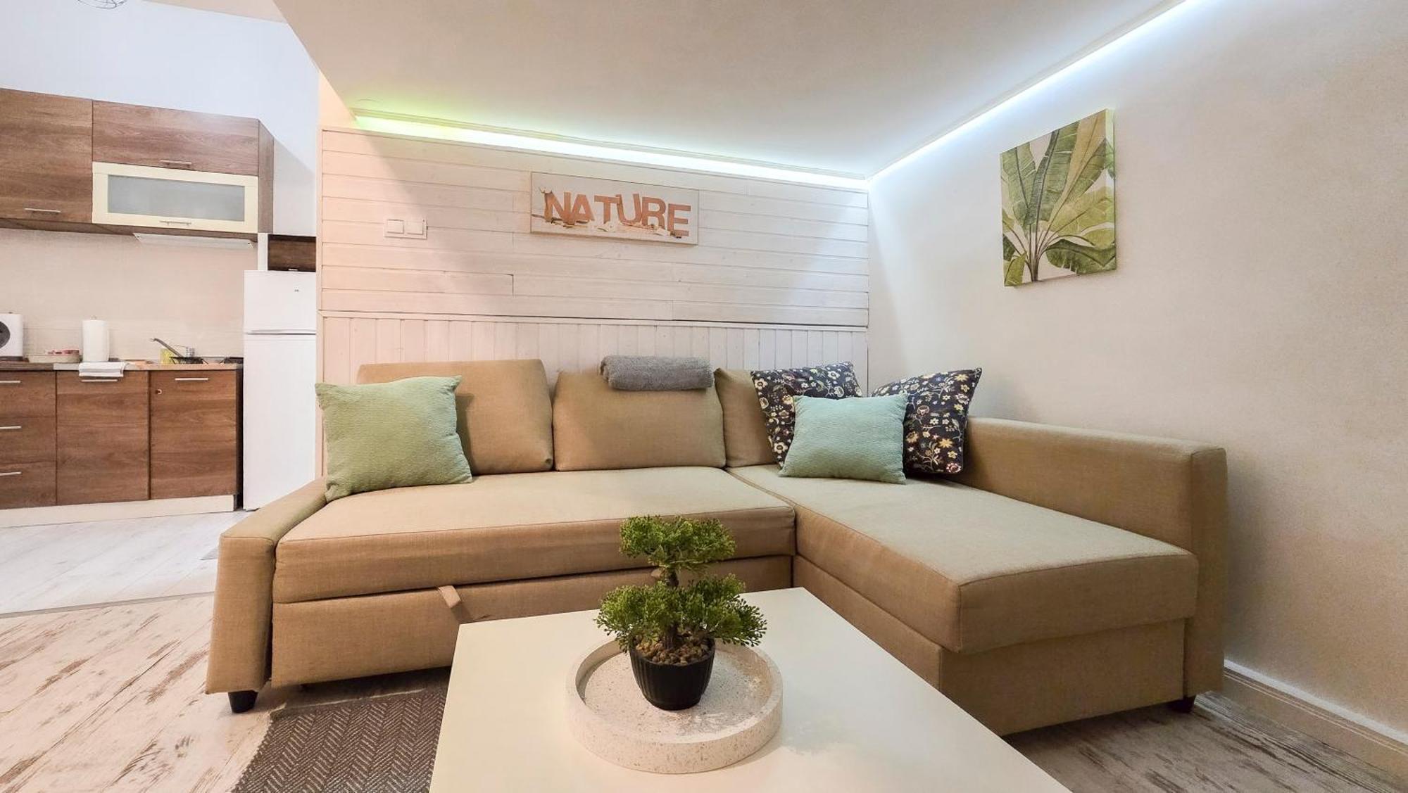 Apartamento Mspirit Budapest