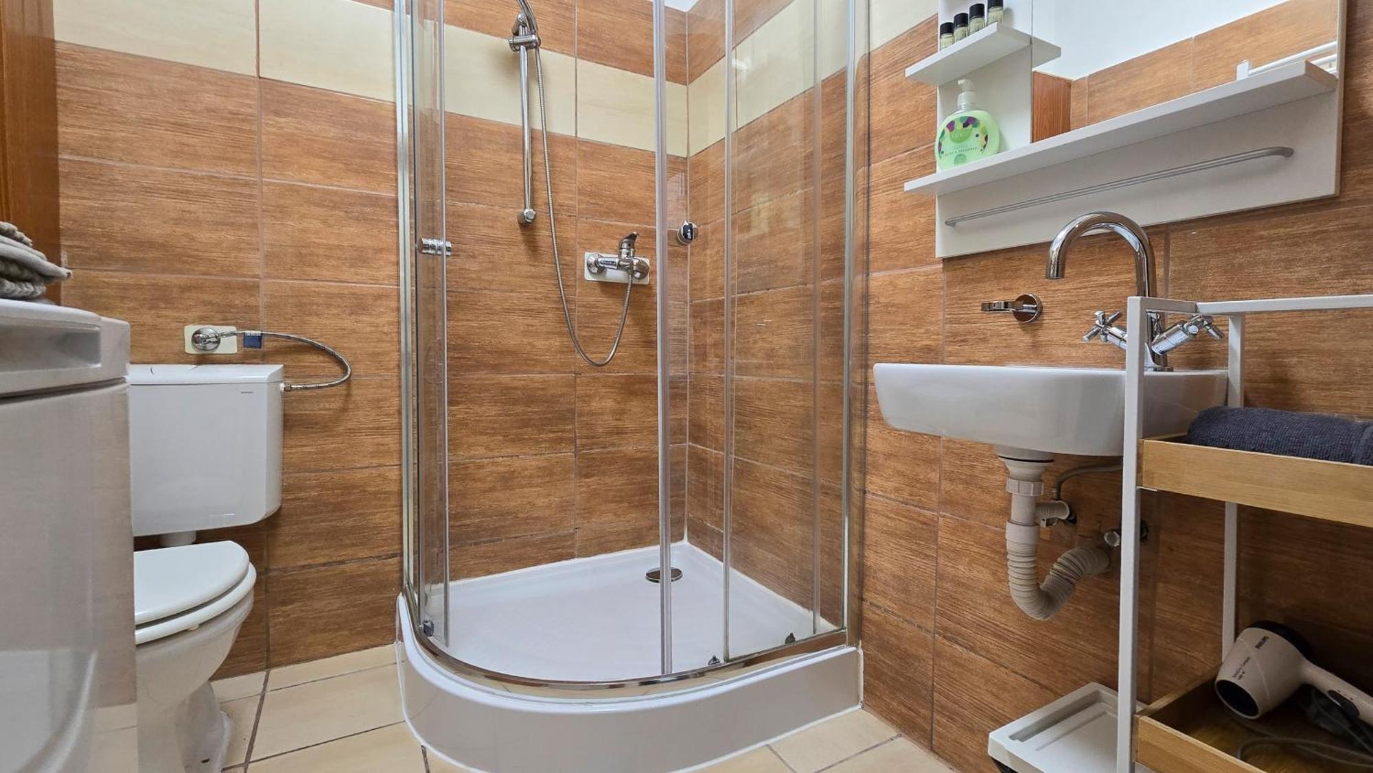 Apartamento Mspirit